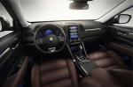 Renault Koleos 2016 года